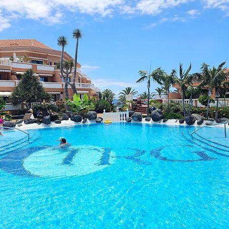 Tenerife Holidays Deluxe, Royal Garden, Las Americas Playa de las Américas Eksteriør billede