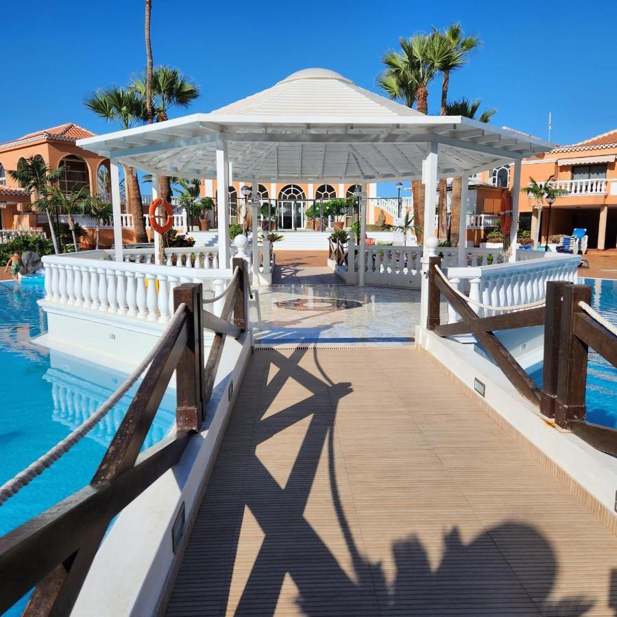 Tenerife Holidays Deluxe, Royal Garden, Las Americas Playa de las Américas Eksteriør billede