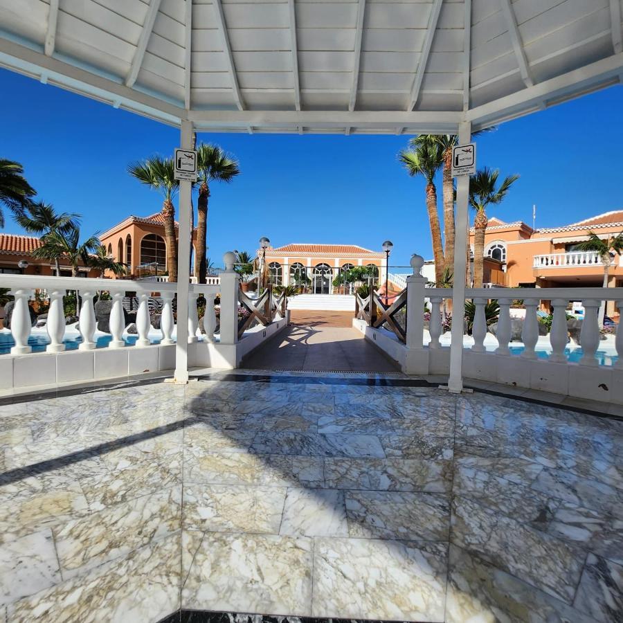 Tenerife Holidays Deluxe, Royal Garden, Las Americas Playa de las Américas Eksteriør billede