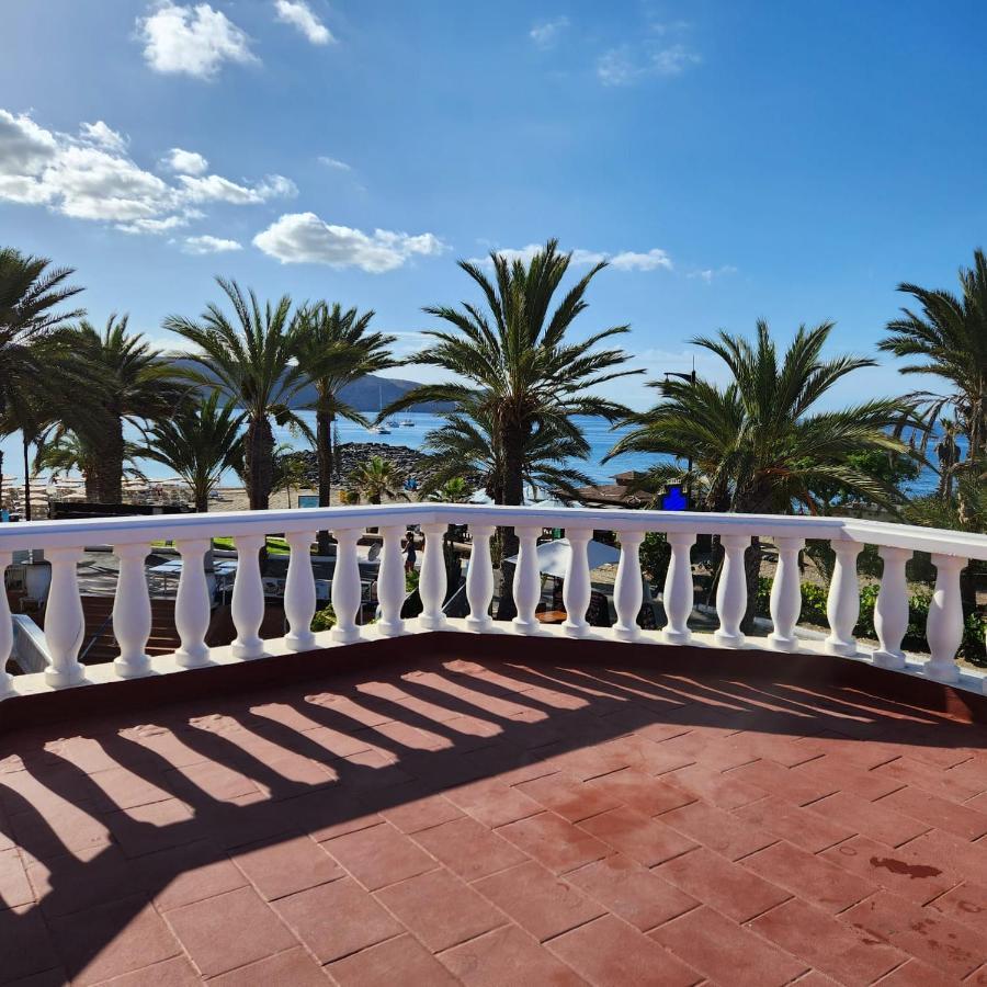 Tenerife Holidays Deluxe, Royal Garden, Las Americas Playa de las Américas Eksteriør billede
