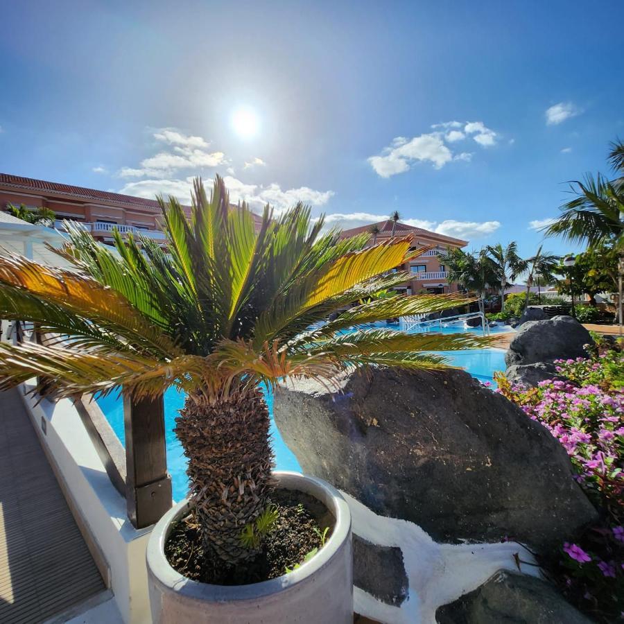 Tenerife Holidays Deluxe, Royal Garden, Las Americas Playa de las Américas Eksteriør billede
