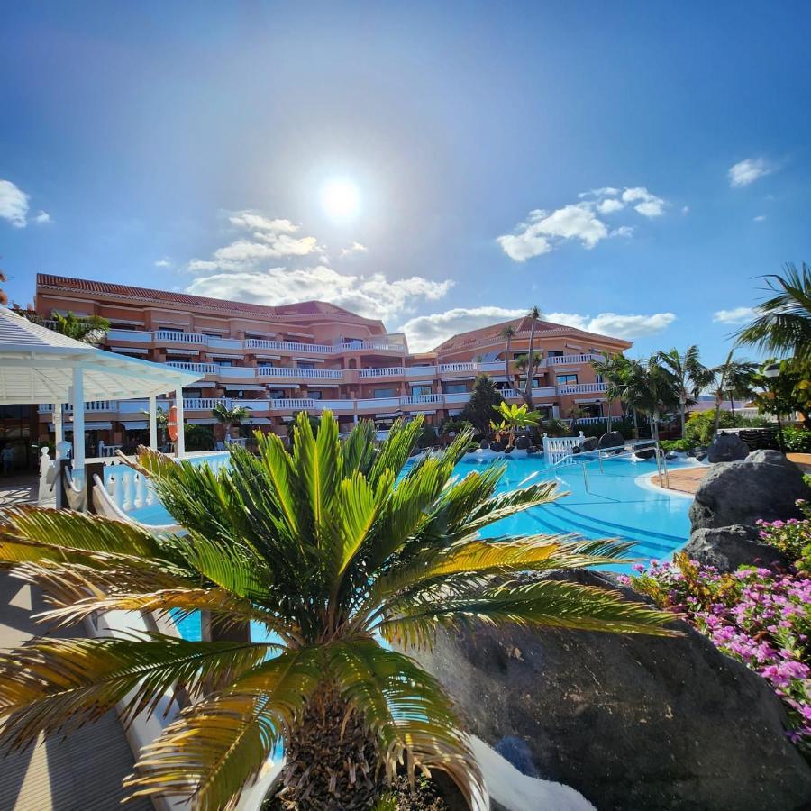 Tenerife Holidays Deluxe, Royal Garden, Las Americas Playa de las Américas Eksteriør billede
