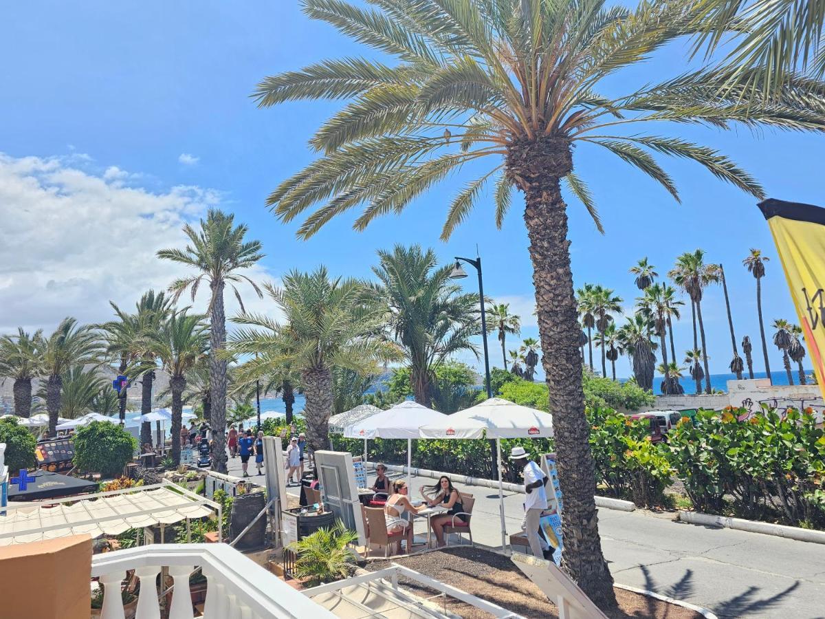 Tenerife Holidays Deluxe, Royal Garden, Las Americas Playa de las Américas Eksteriør billede