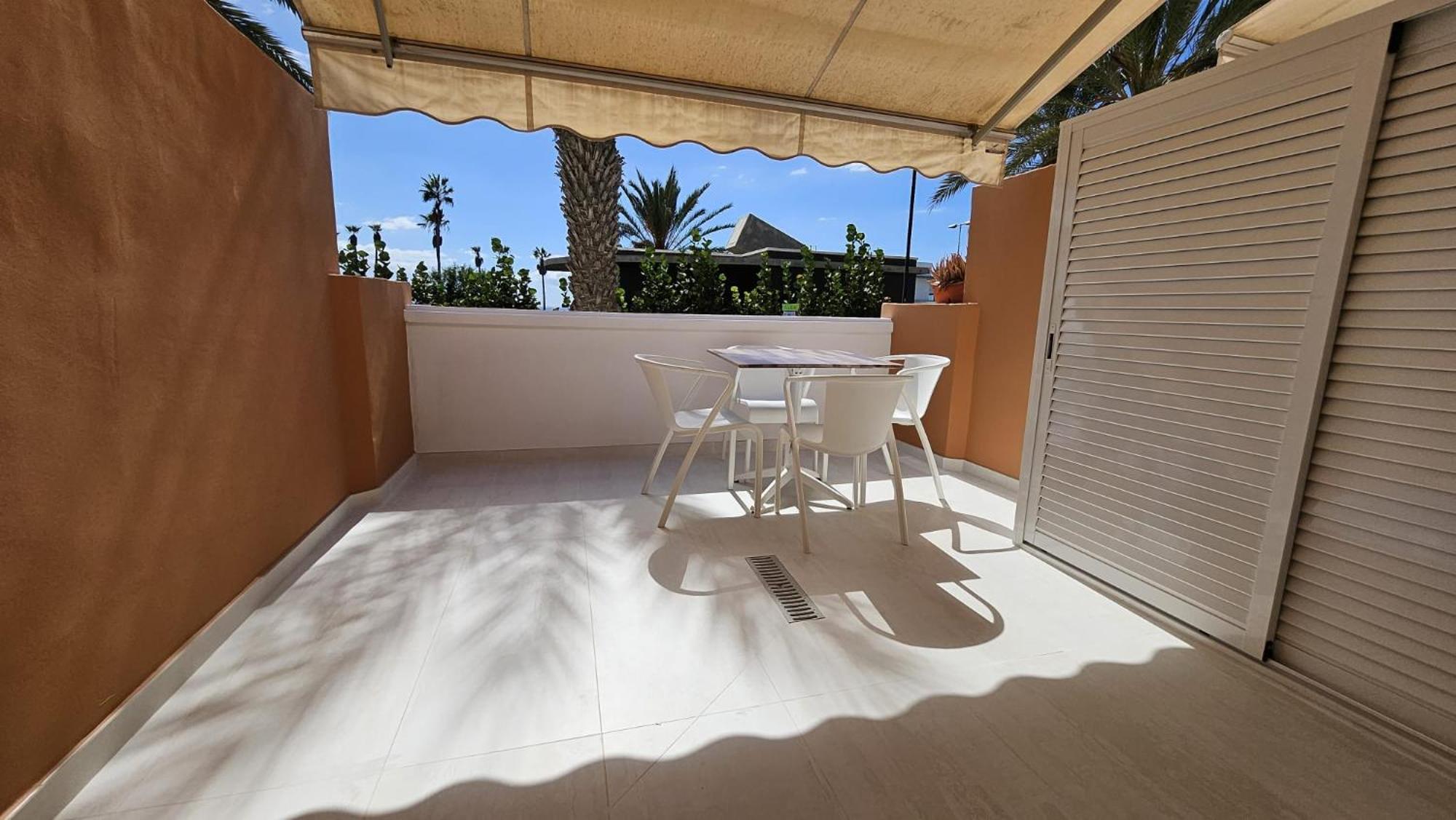 Tenerife Holidays Deluxe, Royal Garden, Las Americas Playa de las Américas Eksteriør billede
