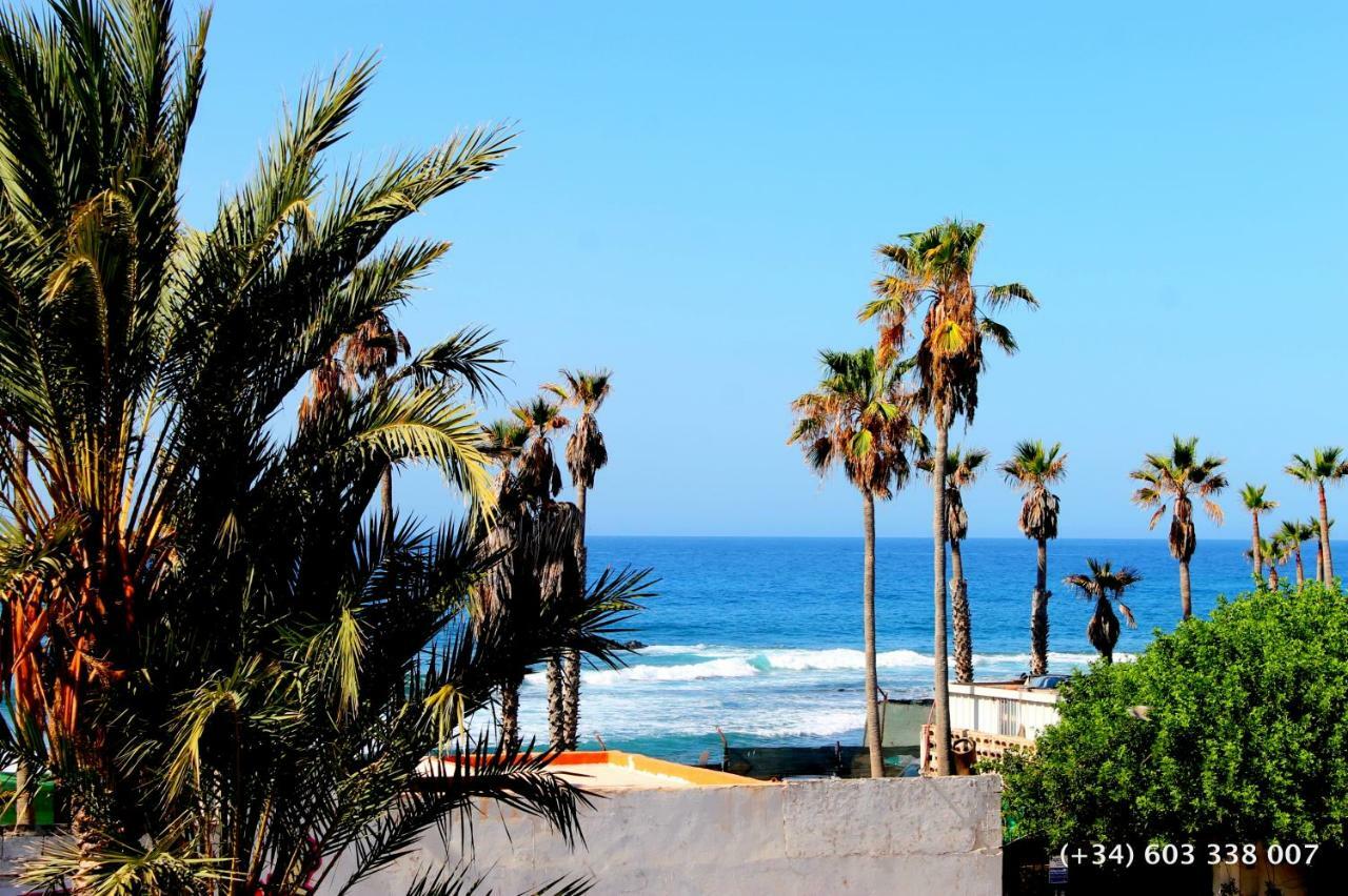 Tenerife Holidays Deluxe, Royal Garden, Las Americas Playa de las Américas Eksteriør billede